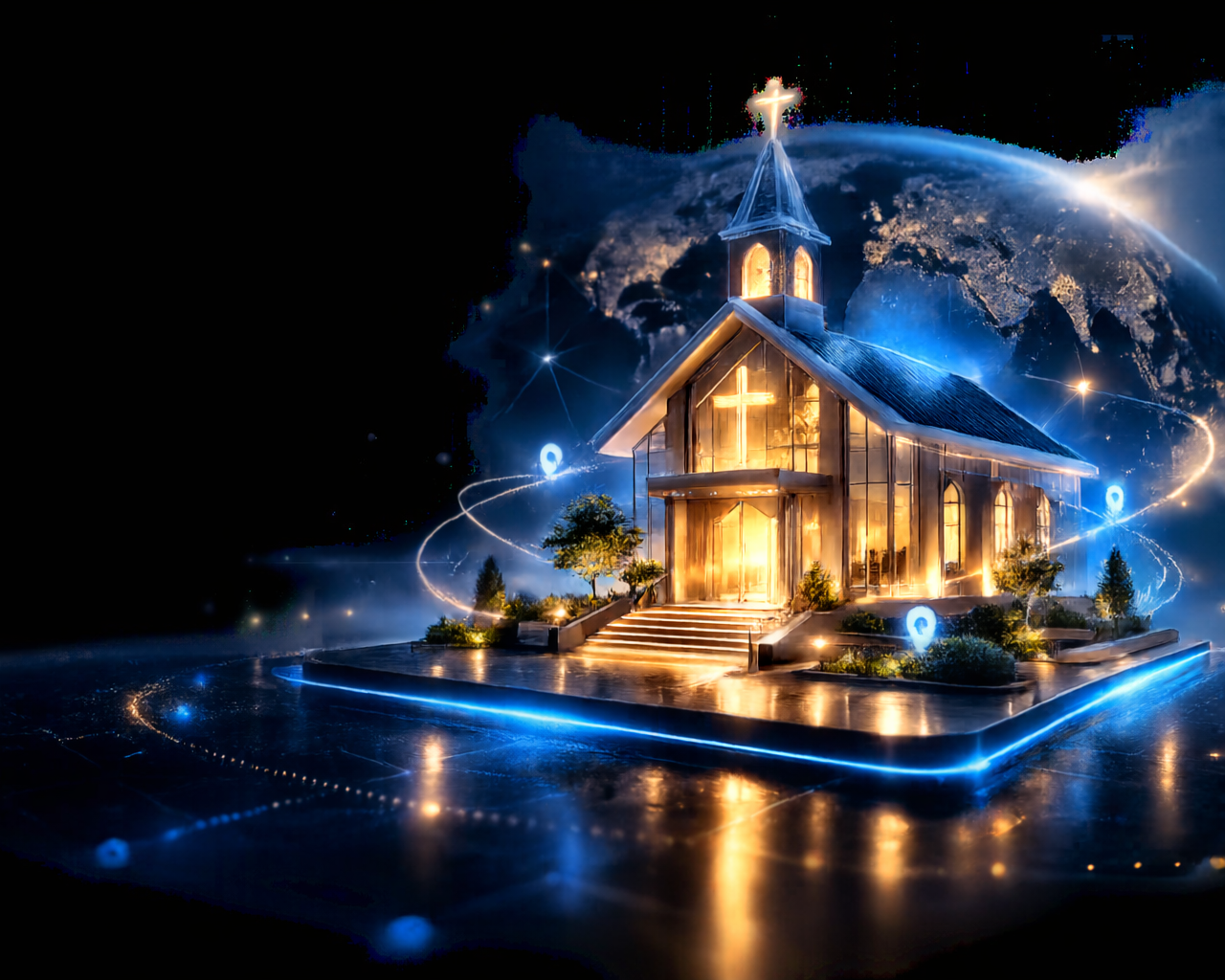 Christian Assembly
